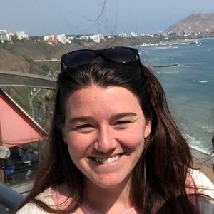 Meet your Posher, Shannon